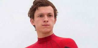 Revelan los planes de Tom Holland tras Spider-Man: No Way Home