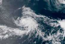 Tormenta tropical Wanda se fortalece en medio del Atlántico