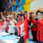 alida de Nicaragua de la OEA