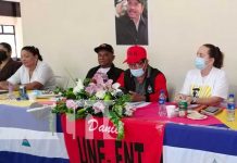 Apoyan decisión del Gobierno de Nicaragua