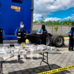 Capturan a salvadoreño que traficaba cocaína en Juigalpa, Chontales Captura de anciano salvadoreño que traficaba cocaína en Juigalpa, Chontales