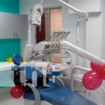 La Trinidad, Estelí, cuenta con nuevo puesto de salud Mejorías en el centro de salud ubicado en La Trinidad, Estelí