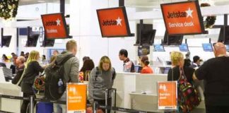 Turquía suspende vuelos a países africanos por variante Ómicron