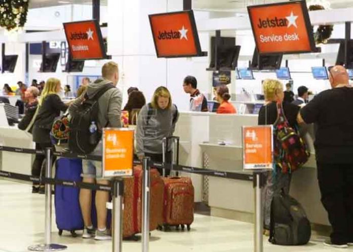 Turquía suspende vuelos a países africanos por variante Ómicron