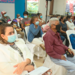 Cooperativistas se reúnen en Managua