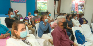 Cooperativistas se reúnen en Managua