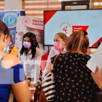 MINJUVE y universidades realizan feria de posgrado, maestrías y doctorados