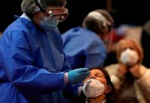 Detectaron el primer caso en Europa de la nueva variante del Covid-19 Detectan el primer caso en Europa de la nueva variante del Covid-19