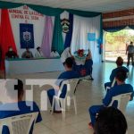 Penitenciario de Managua realiza actividades para concientizar sobre el SIDA Diversidad sexual en penitenciario de Tipitapa, Managua