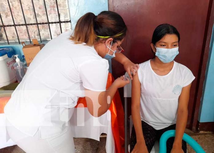 vacuna-edad-02 Jornada de vacunación contra el COVID-19 en Nicaragua
