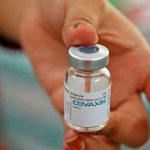 OMS aprobó eficacia de la vacuna india Covaxin contra el covid-19