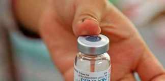OMS aprobó eficacia de la vacuna india Covaxin contra el covid-19