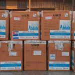 Llegan nuevas vacunas a Nicaragua para fortalecer vacunación contra Covid-19