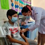 Nicaragua suma 432 nuevos puestos de vacunación Nicaragua suma 432 nuevos puestos de vacunación