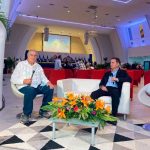 Embajador de Venezuela: «Nicaragua es un verdadero testimonio de la democracia» Embajador de Venezuela en Nicaragua, en entrevista con TN8