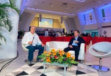 Embajador de Venezuela en Nicaragua, en entrevista con TN8