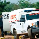 Atroz: Estrangula a su novia de 13 años y lanza su cuerpo al cementerio