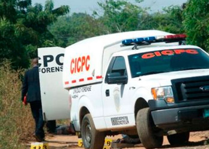 Atroz: Estrangula a su novia de 13 años y lanza su cuerpo al cementerio