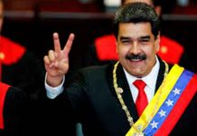 Presidente de Venezuela, Nicolás Maduro, saludo elecciones pacificas de Nicaragua Presidente de Venezuela, Nicolás Maduro, saludo elecciones pacificas de Nicaragua