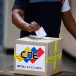 Reconocen la alta participación y transparencia en las elecciones de Venezuela Reconocen la alta participación y transparencia en las elecciones de Venezuela