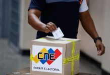 Reconocen la alta participación y transparencia en las elecciones de Venezuela