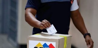 Reconocen la alta participación y transparencia en las elecciones de Venezuela