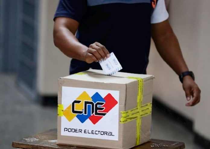 Reconocen la alta participación y transparencia en las elecciones de Venezuela