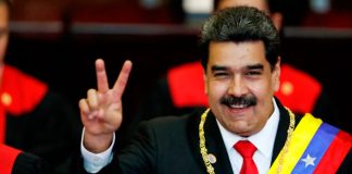 Nicaragua felicita a Nicolás Maduro, presidente de Venezuela por su aniversario natal