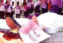 Embarazada es la víctima número 100 de la violencia machista en Bolivia Embarazada es la víctima número 100 de la violencia machista en Bolivia