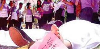 Embarazada es la víctima número 100 de la violencia machista en Bolivia