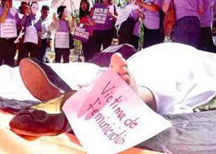 Embarazada es la víctima número 100 de la violencia machista en Bolivia