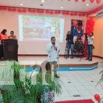 Fortalecen conocimientos en Nicaragua sobre autocuido en el VIH con medicina natural Foro sobre derechos de personas con VIH en Nicaragua