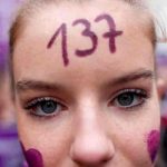 Las muertes por violencia conyugal bajaron un 27,75 % en Francia en 2020 Las muertes por violencia conyugal bajaron un 27,75 % en Francia en 2020