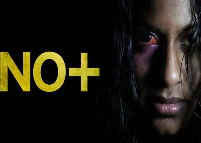 violencia-mujer- El letal balance de la violencia doméstica: Una mujer asesinada cada 11 minutos