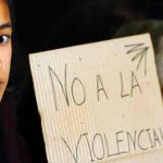 Cada día hay 9 casos de violencia sexual contra las mujeres en El Salvador Cada día hay 9 casos de violencia sexual contra las mujeres en El Salvador