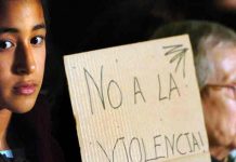 Cada día hay 9 casos de violencia sexual contra las mujeres en El Salvador