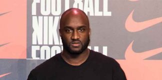 Muere Virgil Abloh, diseñador de la reconocida marca Louis Vuitton