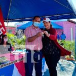 250 viviendas fueron entregadas en Urbanización Flor de Pino en Managua Urbanización Flor de Pino en Managua