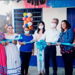 Gobierno entrega vivienda digna en el Distrito I, Managua Gobierno entrega vivienda digna en el Distrito I, Managua