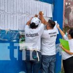 Arranca Fiesta Cívica en Nicaragua con las Elecciones Generales 2021 Comienzo del proceso electoral 2021 en Nicaragua