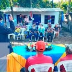 Gobierno Sandinista entrega 2 viviendas en Jinotepe Gobierno Sandinista entrega 2 viviendas en Jinotepe