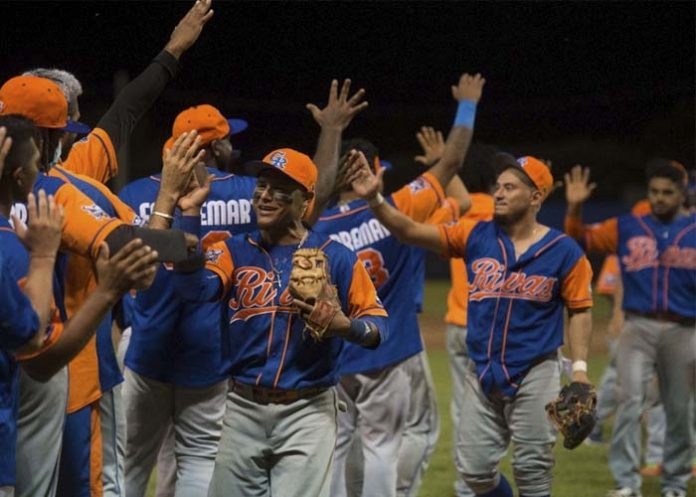 WBSC realiza importante alianza con la LBPN rivas, lbpn, baseball, nicaragua, wbsc,