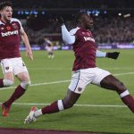 west ham, liverpool, arsenal, inglaterra, premier,