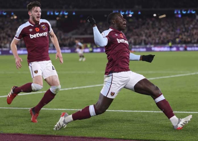 west ham, liverpool, arsenal, inglaterra, premier,