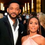 Jada Pinkett hace reveladora confesión sobre su vida íntima con Will