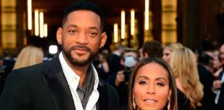 Jada Pinkett hace reveladora confesión sobre su vida íntima con Will