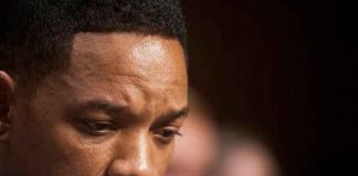 Will Smith: "Tuve intimidad con demasiadas mujeres que a veces vomitaba"