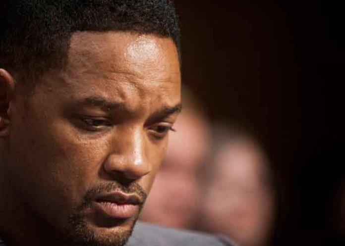 Will Smith: 