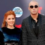 Wisin comparte primera foto de su bebé en redes