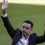 xavi, barcelona, futbol, españa, la liga,